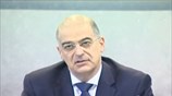 ΕΛΑΣ: Ανακοινώσεις για τη ληστεία στην Αρχαία Ολυμπία