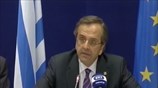 Σύνοδος Κορυφής: Δήλωση Α. Σαμαρά