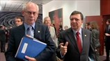 Αδιέξοδο στις συζητήσεις για τον προϋπολογισμό της Ε.Ε.