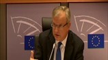 «Να ανταποκριθεί η Ευρώπη στις θυσίες των Ελλήνων»