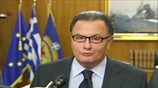 Ο Π. Παναγιωτόπουλος για την ελληνική αμυντική βιομηχανία
