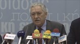 Φ. Κουβέλης: «Να ανταποκριθούν στις υποχρεώσεις τους τώρα»