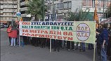 Κινητοποιήσεις της ΠΟΕ-ΟΤΑ