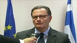 Π. Παναγιωτόπουλος: Eνιαία αμυντική και στρατιωτική βιομηχανία στην ενωμένη Ευρώπη