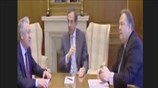 Αντίστροφη μέτρηση για την εκταμίευση της δόσης