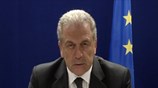 Ο Δ. Αβραμόπουλος για τις εξελίξεις στη Μ. Ανατολή