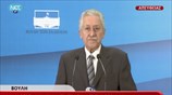 Φ. Κουβέλης: Eβδομάδα δύσκολων διεκδικήσεων