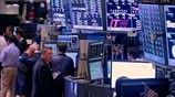 Σε πτώση η Wall Street