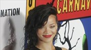 Talk of the Town: Σε παγκόσμια συναυλία η Rihanna