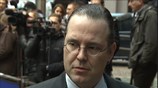 ECOFIN: Ο A. Mποργκ για την Ελλάδα