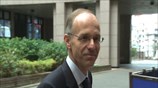 ECOFIN: Ο Λ. Φρίντεν για την Ελλάδα