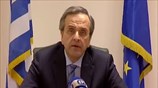 Α. Σαμαράς: Η Ελλάδα έχει και όραμα και σχέδιο για την Αναγέννησή της