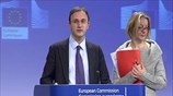 Η Κομισιόν για τον South Stream και τη Gazprom