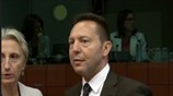 Κρίσιμο Eurogroup για την Ελλάδα