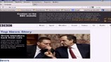 Tα διεθνή ΜΜΕ για την υπερψήφιση του προϋπολογισμού