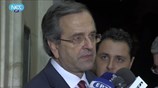 Α. Σαμαράς: Ανάπτυξη και ανάκαμψη