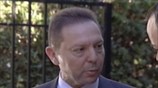 Γ. Στουρνάρας: Η δόση θα εκταμιευθεί