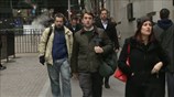 Θέσεις εργασίας ζητεί η Wall Street από τον Ομπάμα