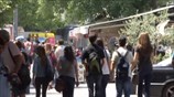Νέο ρεκόρ ανεργίας στο 25.4%