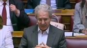 Ανεξάρτητος βουλευτής ο Μ. Ανδρουλάκης