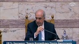 Σε φορτισμένο κλίμα η συζήτηση του πολυνομοσχεδίου
