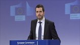 Η Κομισιόν για την Ισπανία
