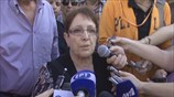 Α. Παπαρήγα: Aπειθαρχία και ανυπακοή