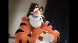 Σταθερή αξία ο τίγρης «Τόνι» της Kelloggs