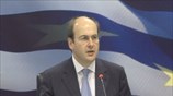 Ενέργειες για τη διευκόλυνση των εξαγωγών