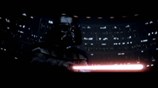 Mickey Mouse και Darth Vader κάτω από την ίδια στέγη