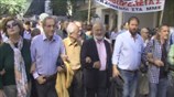 Σε επαγρύπνηση οι εργαζόμενοι στον Τύπο