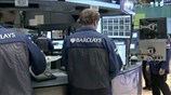 Οριακές μεταβολές στη Wall Street