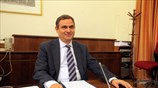 Βουλή: Ακρόαση Φ. Σαχινίδη από την Επιτροπή Θεσμών και Διαφάνειας