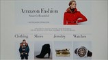 Στον χώρο της μόδας στρέφεται η Amazon