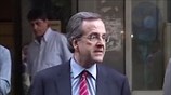 Α. Σαμαράς: «Ολοκληρώθηκε η διαπραγμάτευση, κάναμε ότι ήταν δυνατό»