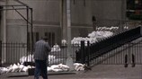Κλειστή η Wall Street λόγω «καιρικών συνθηκών»