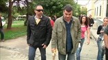 Ο Κώστας Βαξεβάνης πήρε αναβολή για την Πέμπτη