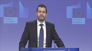 Η Κομισιόν για την Ελλάδα, την τρόικα και το Eurogroup