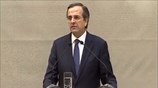 Η ομιλία του Αντώνη Σαμαρά από τη Θεσσαλονίκη