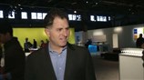 Ενθουσιασμένος με τα Windows 8 ο Μάικλ Ντελ