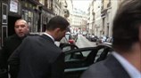 Απορρίφθηκε το αίτημα μείωσης της ποινής του Ζερόμ Κερβιέλ