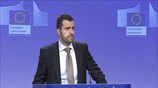Η Κομισιόν για την Ελλάδα και το Euro Working Group