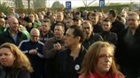 Ford: Κλείνει το εργοστάσιο στο Βέλγιο το 2014