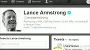 Ο Λανς Αρμστρονγκ αφαίρεσε τους τίτλους από το Twitter