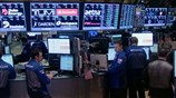 Σε αρνητικό έδαφος η Wall Street