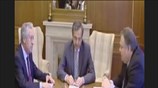 Αγώνας δρόμου για την επόμενη δόση
