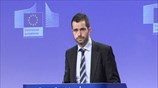 Η Κομισιόν για την Ισπανία