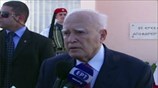 Κ. Παπούλιας: Ο Έλληνας θα ξεπεράσει οποιαδήποτε κρίση
