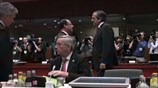 Αναγνωρίζονται από την Ε.Ε. οι ελληνικές προσπάθειες