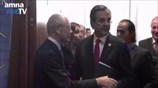 Α. Σαμαράς: Αναγκαία η εκταμίευση όλης της δόσης
